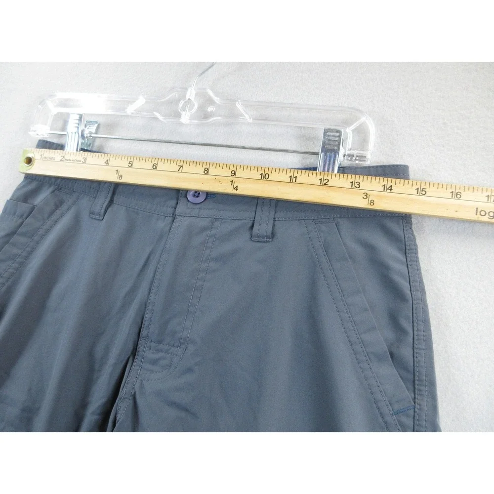 Prana shorts mens